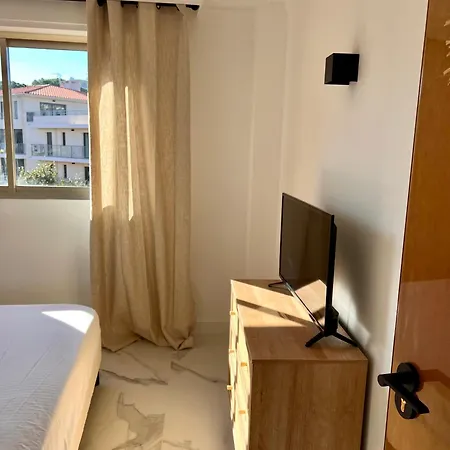 A 5 Minutes De Monaco Vue Mer Haut De Gamme Apartment