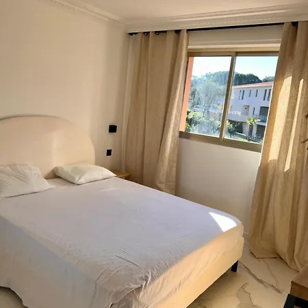 A 5 Minutes De Monaco Vue Mer Haut De Gamme Appartement Roquebrune-Cap-Martin