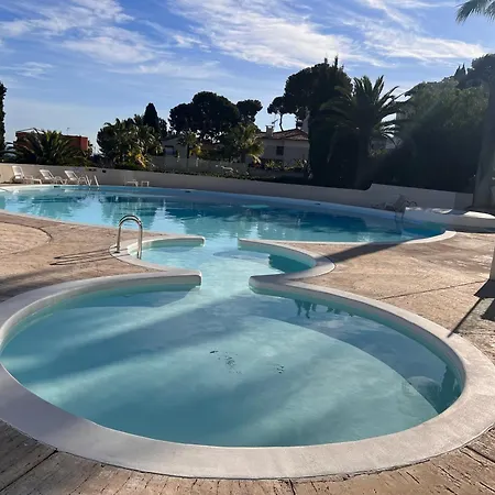 A 5 Minutes De Monaco Vue Mer Haut De Gamme Roquebrune-Cap-Martin