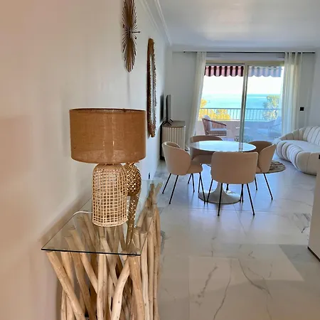 Apartment A 5 Minutes De Monaco Vue Mer Haut De Gamme
