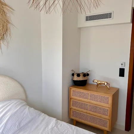 Apartment A 5 Minutes De Monaco Vue Mer Haut De Gamme *