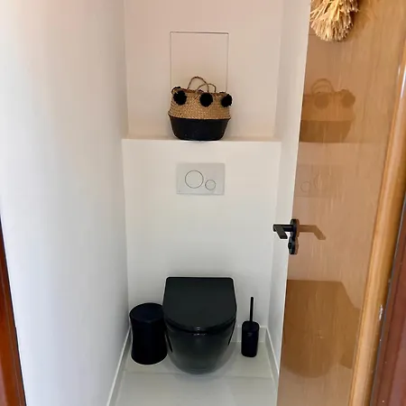 A 5 Minutes De Monaco Vue Mer Haut De Gamme Apartment Roquebrune-Cap-Martin