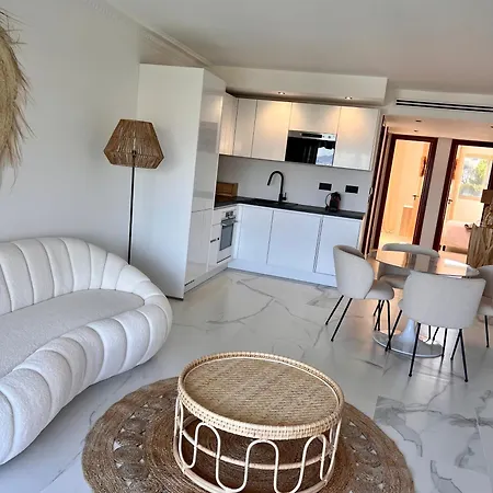 A 5 Minutes De Monaco Vue Mer Haut De Gamme Roquebrune-Cap-Martin