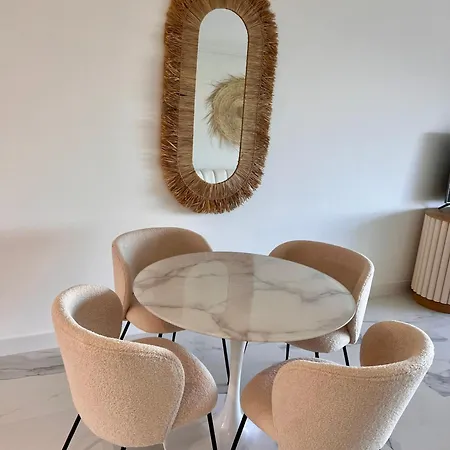 Apartment A 5 Minutes De Monaco Vue Mer Haut De Gamme *