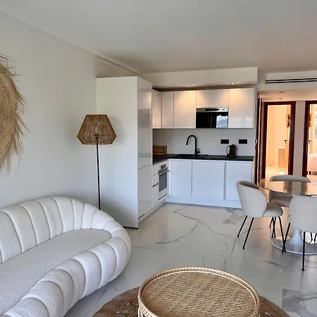 A 5 Minutes De Monaco Vue Mer Haut De Gamme Apartment