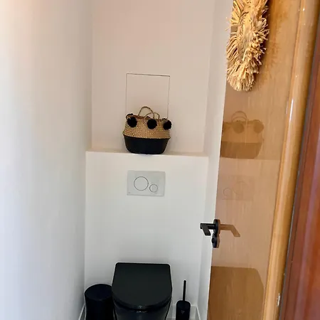Appartement A 5 Minutes De Monaco Vue Mer Haut De Gamme Roquebrune-Cap-Martin