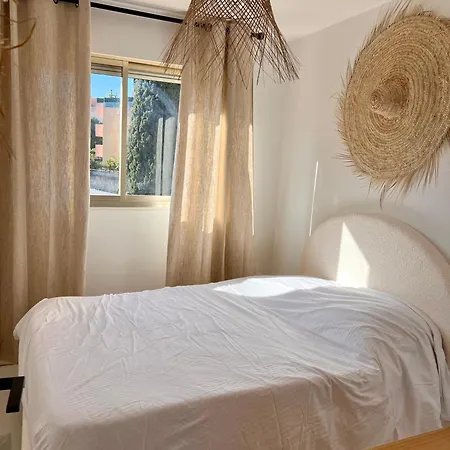 Apartment A 5 Minutes De Monaco Vue Mer Haut De Gamme Roquebrune-Cap-Martin